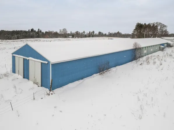 6125 Woodman Rd #D-2, South Boardman, MI 49680