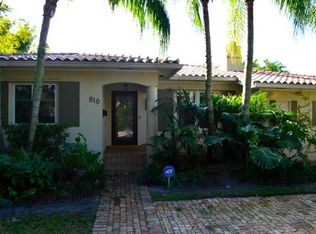 810 NE 74th St, Miami, FL 33138