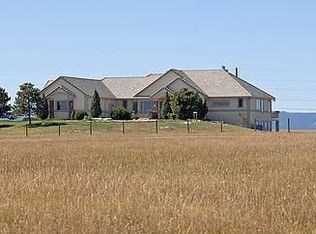 5219 Stone Canon Ranch Rd, Castle Rock, CO 80104