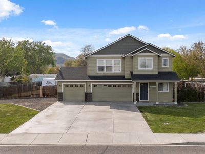407 Sanlyn Ct, Benton City, WA, 99320