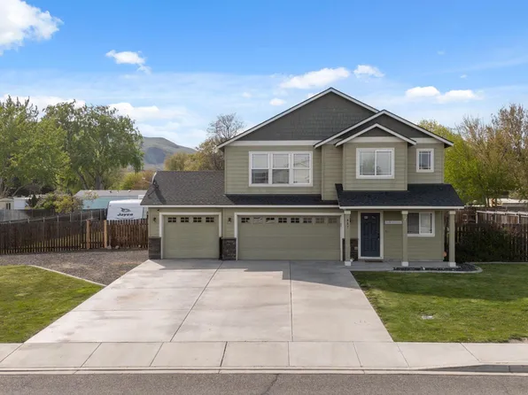 407 Sanlyn Ct, Benton City, WA 99320