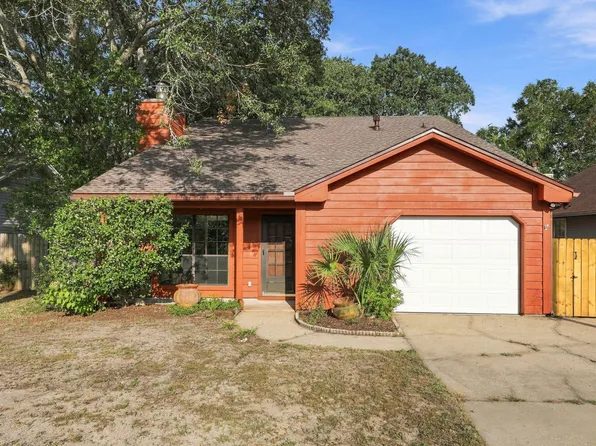 636 Fir Ave, Niceville, FL 32578
