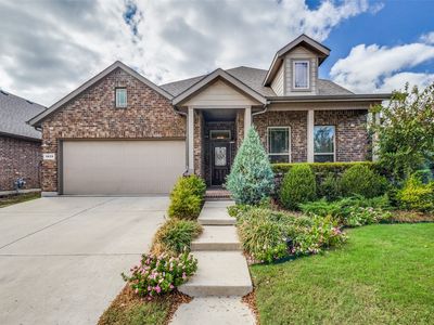 1829 Lark Ln, Northlake, TX, 76226