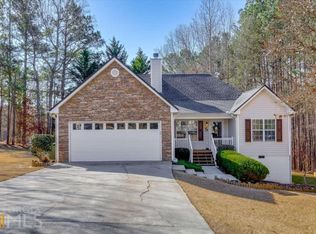 125 Amber Trce, Dallas, GA 30132