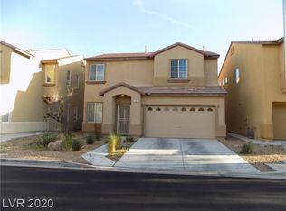 6329 Wild Chive Ave, Las Vegas, NV 89122