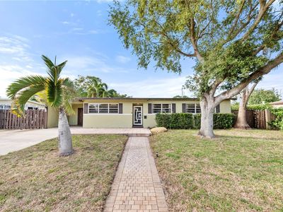 6829 NW 13th St, Plantation, FL, 33313
