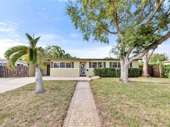 6829 NW 13th St, Plantation, FL 33313