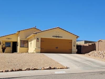 2074 COPPER SKY Drive, Sierra Vista, AZ, 85635