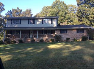 190 Laurel Cir, Ringgold, GA 30736