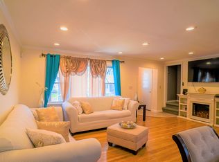 14 Porter Rd, West Orange, NJ 07052