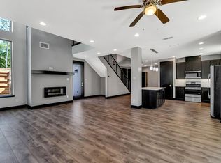 1208 Centennial Trl #C, Tyler, TX 75703