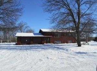 50288 Chimney Rock Rd, Eleva, WI 54738