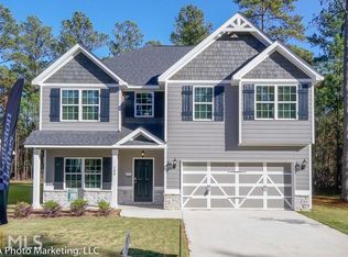 100 Waxmyrtle Way #1, Perry, GA 31069