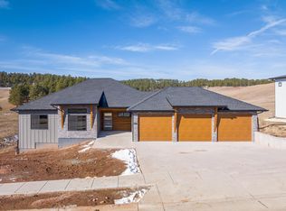 6523 Prestwick Rd, Rapid City, SD 57702