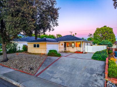 368 Geneva Ave, Claremont, CA, 91711
