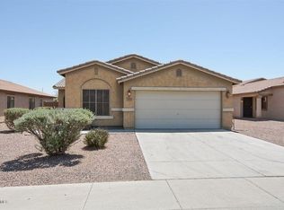7469 S Horizon Ct, Buckeye, AZ 85326