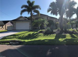 4421 SW 26th Ave, Cape Coral, FL 33914
