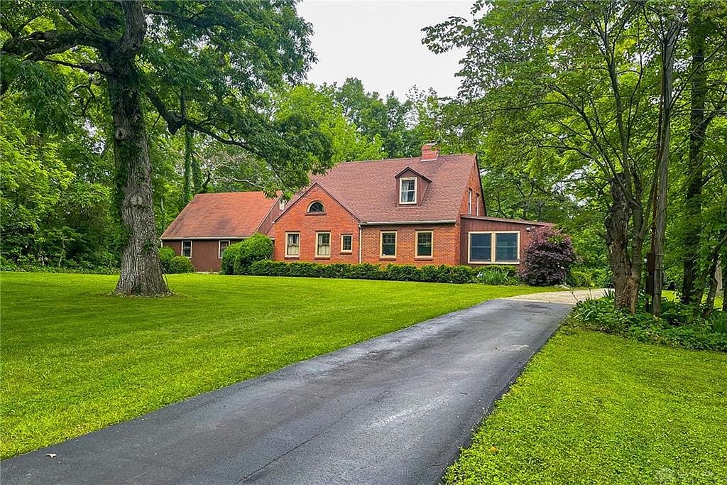 7677 Taylorsville Rd, Huber Heights, OH 45424 Zillow