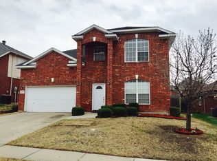 6808 Red Rock Trl, Watauga, TX 76137