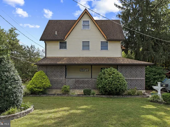 20 United States Ave E, Gibbsboro, NJ 08026