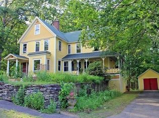 118 Congress St, Orange, MA 01364