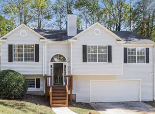6937 Fairway Trl, Austell, GA 30168