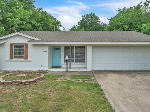 4621 Darla Dr, Fort Worth, TX 76132