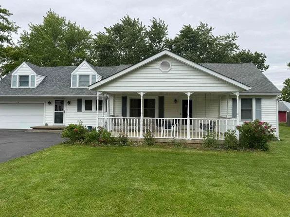 114 N Cook Rd, Muncie, IN 47303