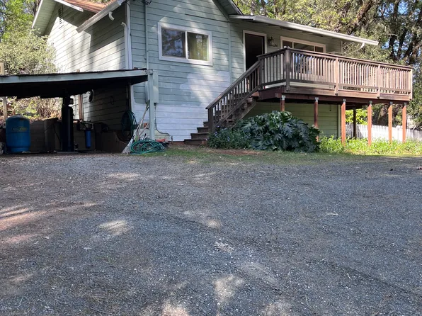 16198 Brooks Rd, Grass Valley, CA 95945
