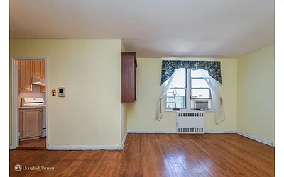 Sold by Douglas Elliman