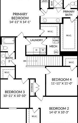 3rd image of this home