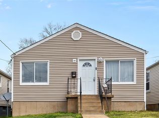 159 W Holden Ave, Saint Louis, MO