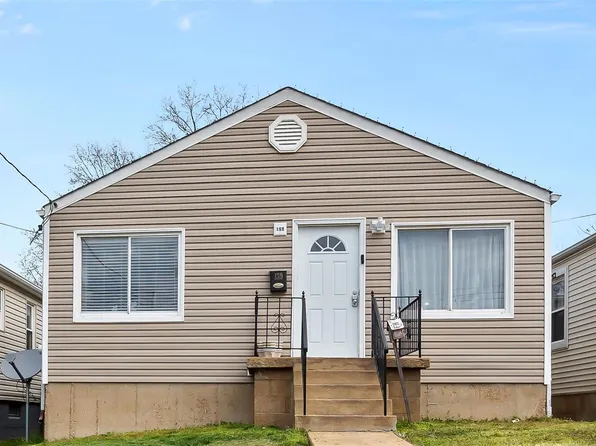 159 W Holden Ave, Saint Louis, MO 63125