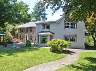 3350 Aquetong Rd, Carversville, PA 18913