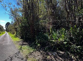 Road 5 LOT 329, Volcano, HI 96785