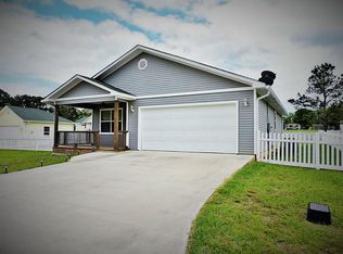277 Red Clover, Livingston, TX 77351