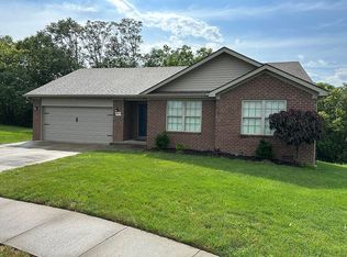 9045 Beginnings Way, Richmond, KY 40475