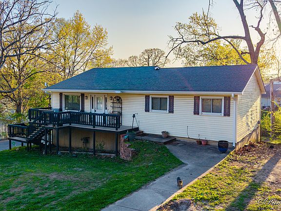 2nd image of 2617 Paula Drive