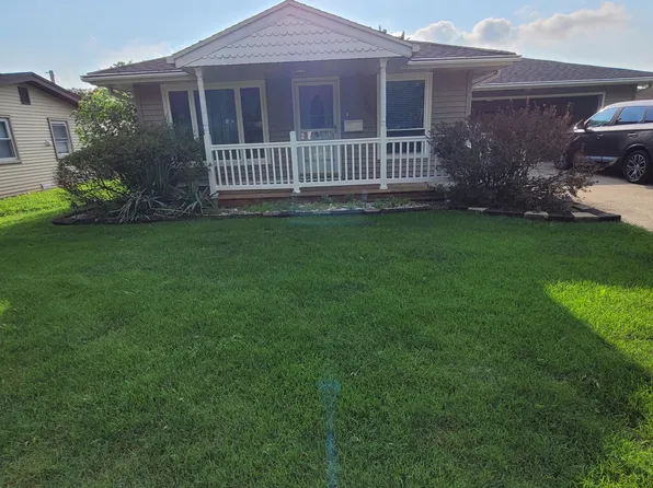 1020 Kim Pl, Lemont, IL 60439