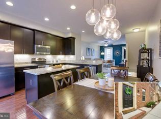 815 S Macon St, Baltimore, MD 21224
