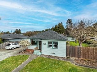 4655 Excelsior Rd, Eureka, CA 95503