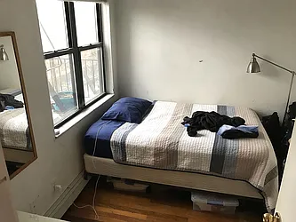 Rented by J Misrahi Realty Corp