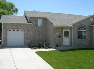 736 E 660 N, Spanish Fork, UT 84660