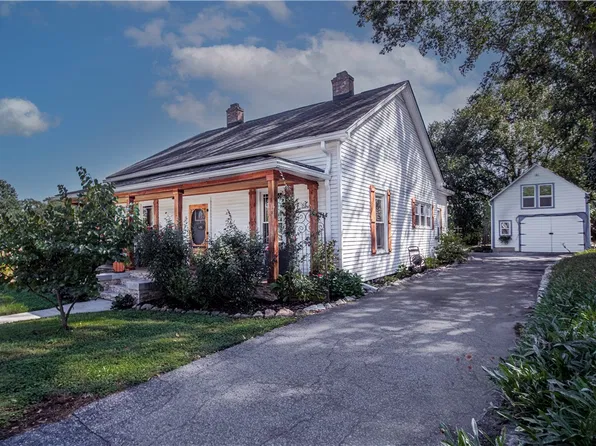 323 W Front St, Liberty, SC 29657