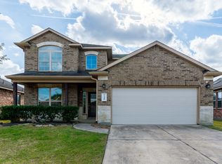 22488 Toronado Ridge Ln, Porter, TX 77365