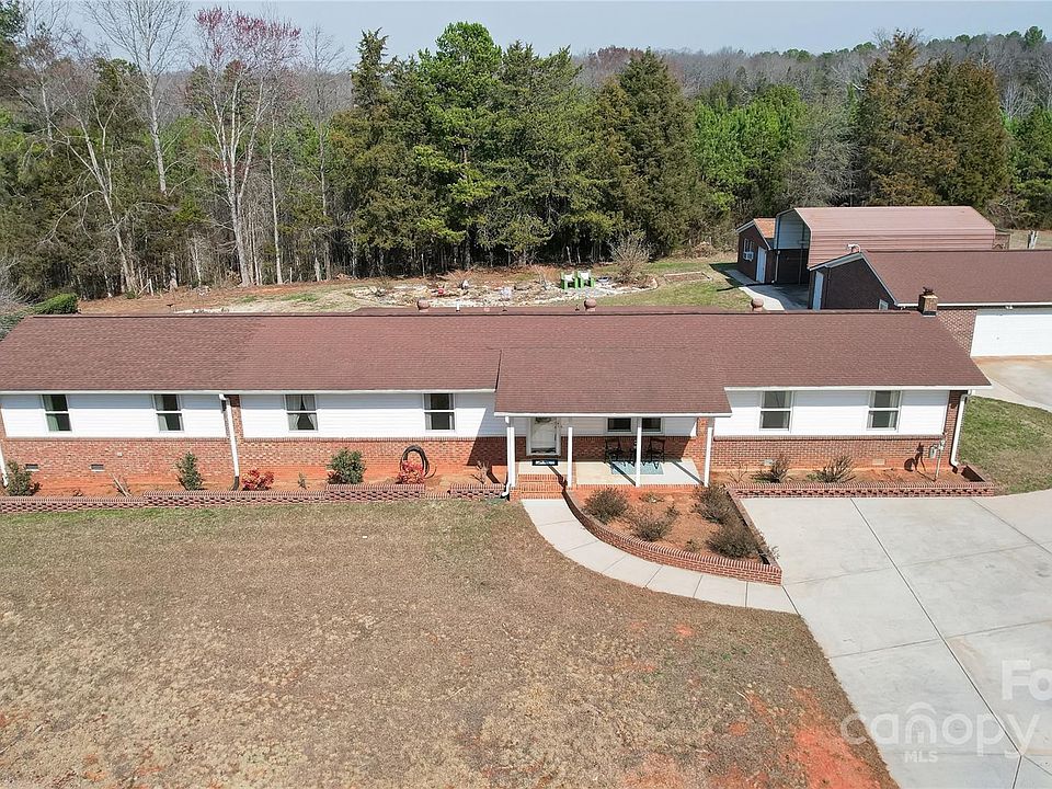 13470 Old Beatty Ford Rd, Rockwell, NC 28138 Zillow