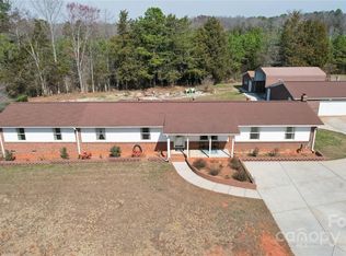 13470 Old Beatty Ford Rd, Rockwell, NC 28138