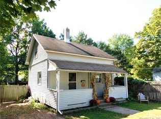 32 Woodbridge St, Manchester, CT 06042