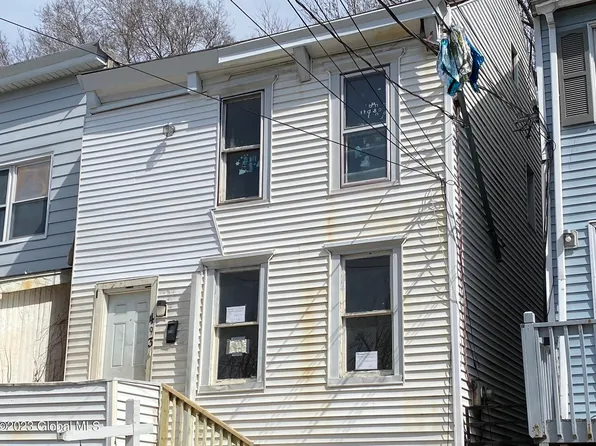 493 Morris Street, Albany, NY 12208