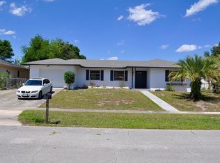 2842 Fern Ln, Deltona, FL 32738